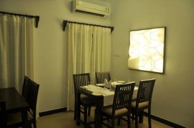 Privat værelse Chennai