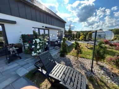 Apartament Stare Sady