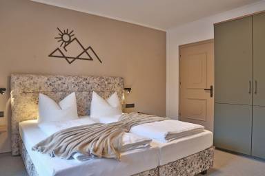 Ferienwohnung Gerlos