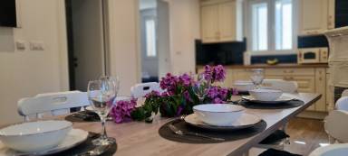 Ferienwohnung Stari Grad