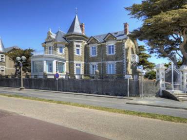 Cottage Préfailles
