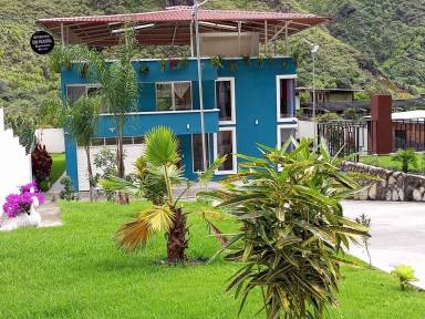 House  Río Verde