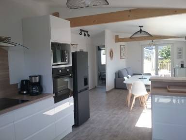 Maison de vacances  Penmarch