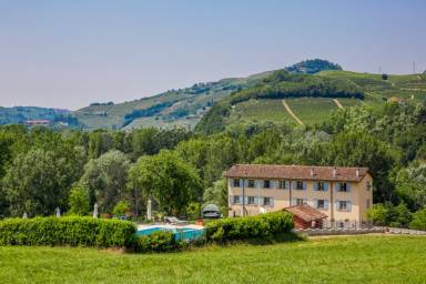 Appartamento Santo Stefano Belbo