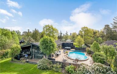 Maison de vacances Hals