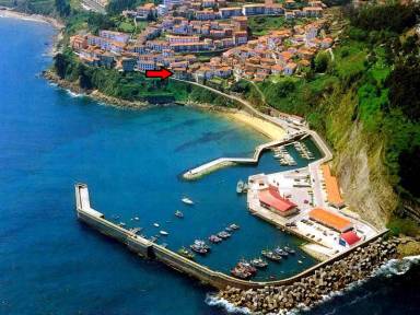 Casa Lastres