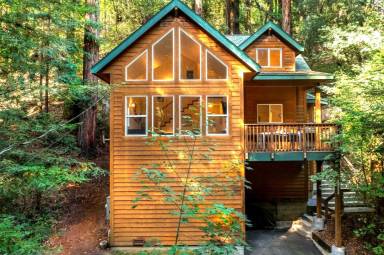 House  Rio Nido
