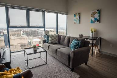 Apartment Harbor View