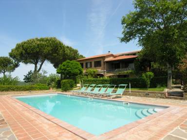 Casa Quercegrossa