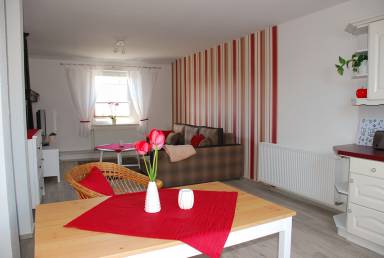 Ferienwohnung Beeskow