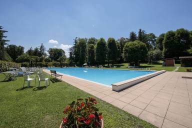 Appartamento Sesto Calende