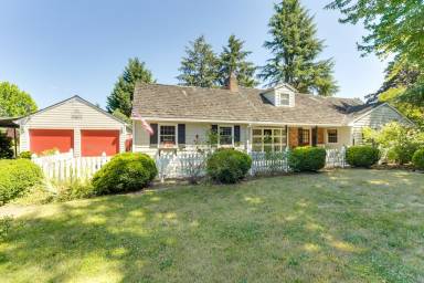 House  Tualatin