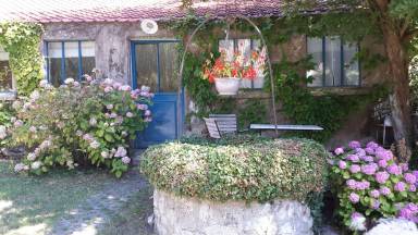 Accommodation  Leulinghen-Bernes