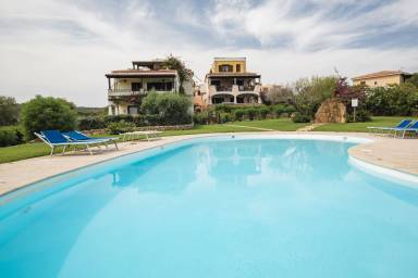 Appartamento Spiaggia Bianca