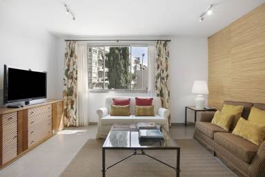 Apartment Santa Cruz de Tenerife