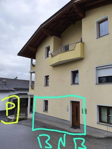 Apartment  Hall in Tirol