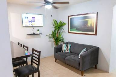 Apartment La Salle 2