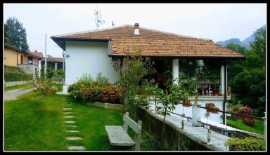 Casa  Valganna