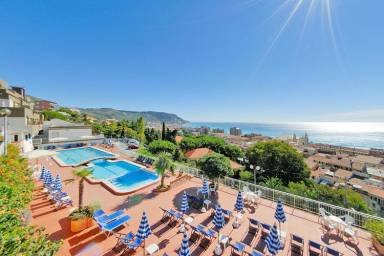 Apartment Pietra Ligure