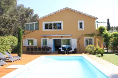 Villa La Londe-les-Maures