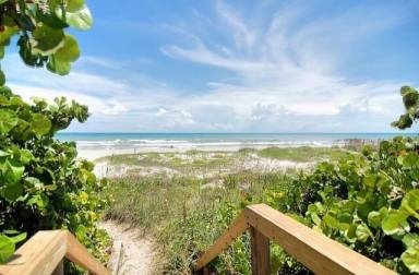 Condo Cocoa Beach