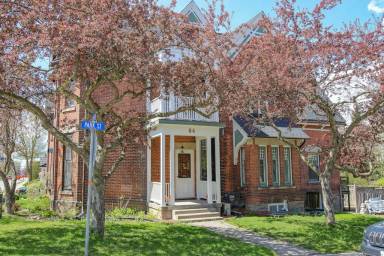 House Brockville