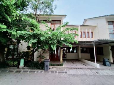 House Yogyakarta