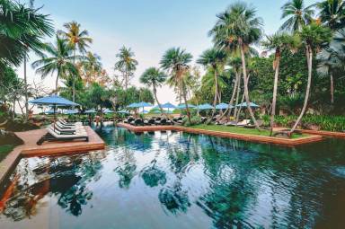 Resort  Mai Khao