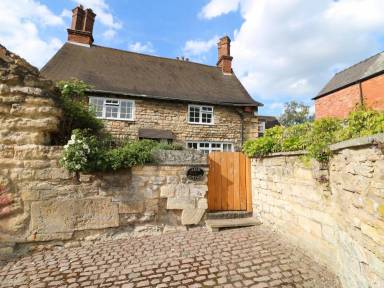 Cottage Lincoln