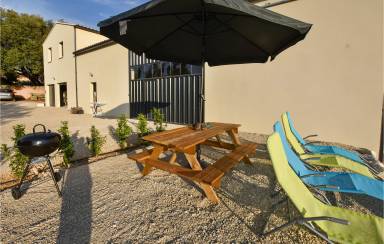 Maison de vacances Modène