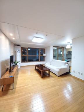 Apartment Seocho-gu