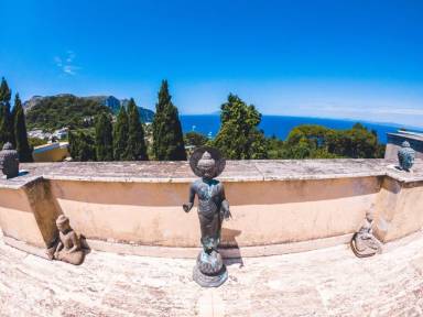 Ferienhaus Capri