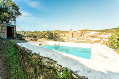 Cottage  Valdelarco