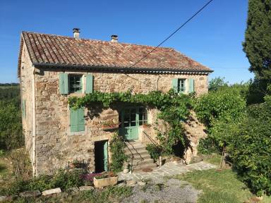 House Saint-Genest-de-Beauzon