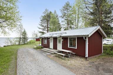Resort  Luleå