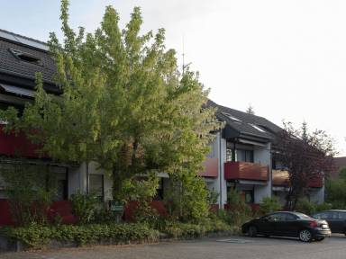 Apartment  Schweigen-Rechtenbach