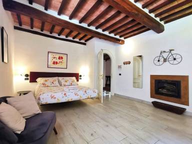 Appartamento  Val d'Orcia