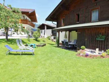 Ferienwohnung Kleinarl