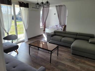 Appartement Istres