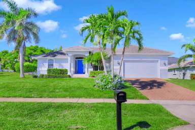 House  Marco Island