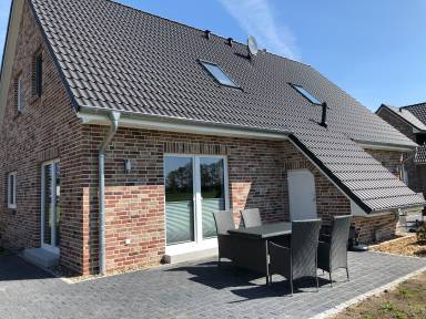 Ferienhaus  Fehmarn