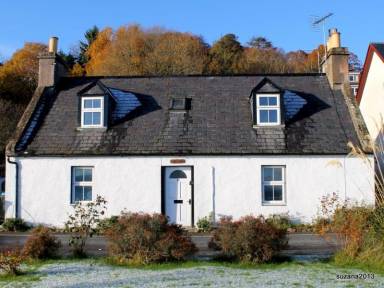 House  Avoch