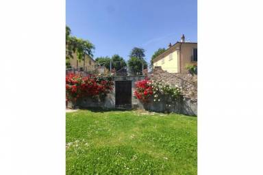 Appartamento Poggio a Caiano