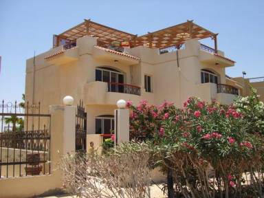 Maison de vacances Hurghada
