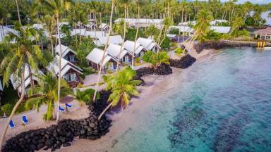 Resort Samoa