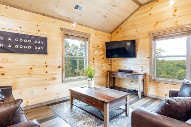 Cabin  Sevierville