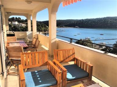 Apartment Rab Island