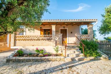 Apartment  Vasilikos