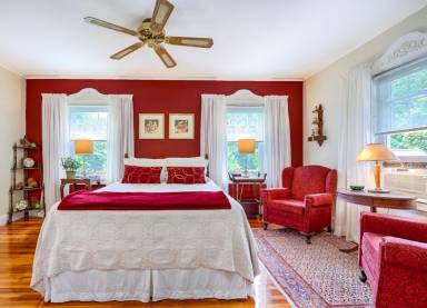 Bed and breakfast  Leominster