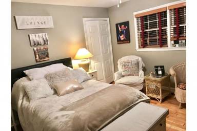 Bed and breakfast Potomac